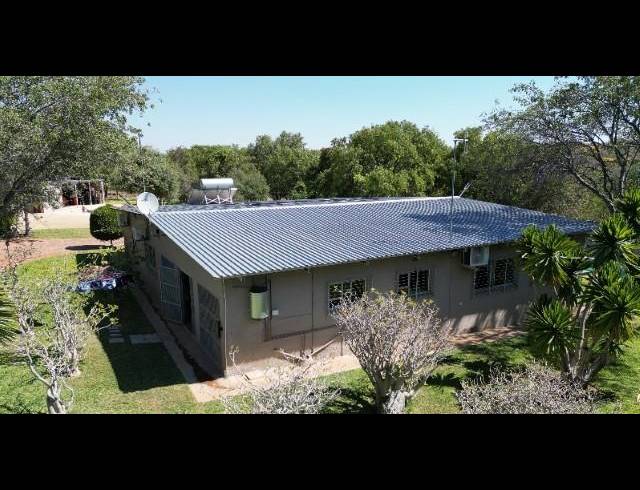 FARM FOR SALE IN MUSINA